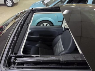 Fiat 500 2010 - 0.9 TwinAir Lounge obrazek 12