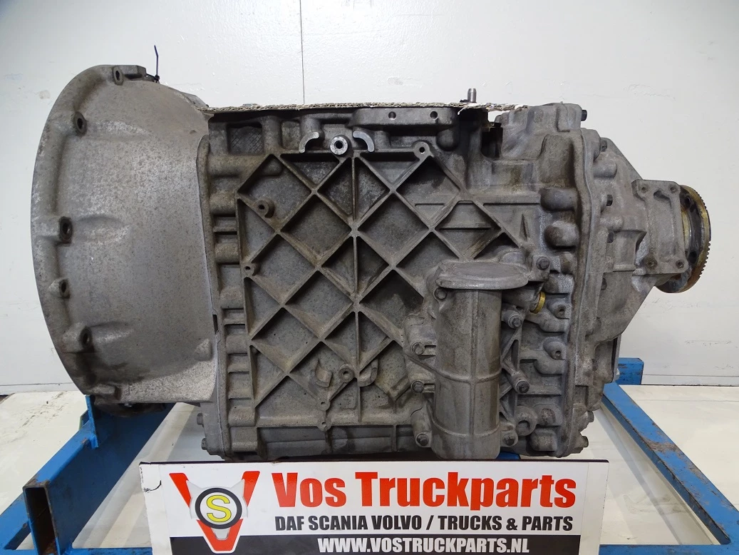 Volvo 2013 - AT-2612-E image 1