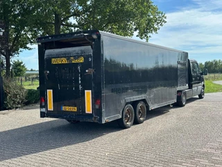 Mercedes-Benz Sprinter 2008 - N/A imagen 9