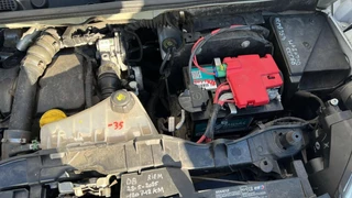 Renault Kangoo 2016 - N/A obrazek 15