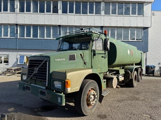 Volvo N10 1987 - N/A te koop