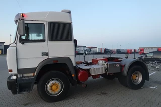 Iveco Turbostar 190.42 V8 1991 - 190.42 - 1991 - PTO - Oldtimer obrazek 4
