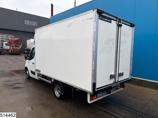 Renault Master 2019 - Master EURO 6, Carrier immagine 2