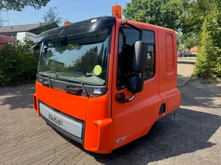 DAF N/A 2016 - CF EURO 6 CABINE / KABINE obrazek 2