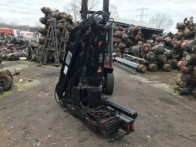 Atlas 1979 - ATLAS TYPE 3006 afbeelding 3