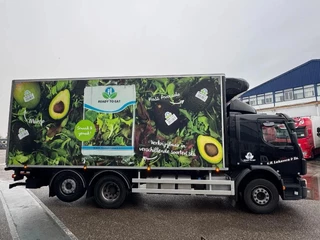 Volvo FE 280 2018 - N/A obrazek 4