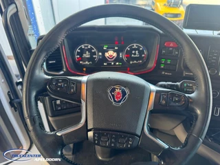 Scania S 2018 - S580 NGS V8 obrazek 8