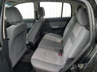 Hyundai Getz 2004 - 1.5 CRDi , TRADE / EXPORT ONLY imagem 12