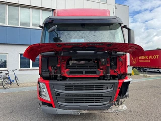 Volvo FM 370 2017 afbeelding 3 miniatuur