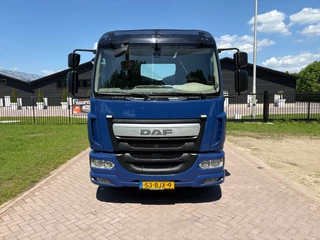 DAF LF 260 2017 - TREKKER 26 TON 2017 immagine 7