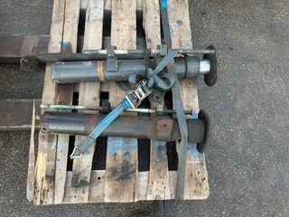 HAMMER 180 2001 - N/A obrazek 13