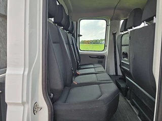 Volkswagen Crafter 2023 - 35 2.0 obrazek 12