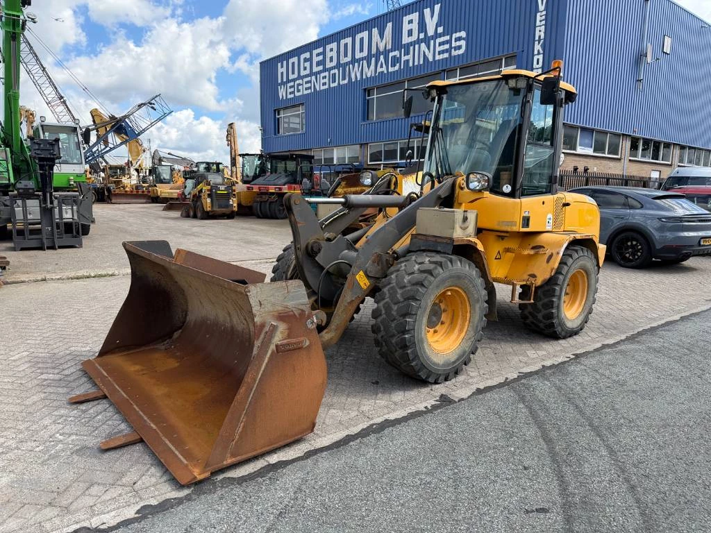 Volvo 2015 - L 30 GS afbeelding 1
