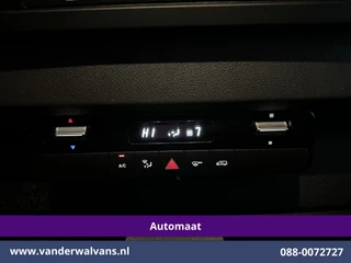 Mercedes-Benz Sprinter 2022 - 317 CDI 170pk 9G-Tronic Automaat L3H2 Euro6 Airco | Camera | Apple Carplay | Cruisecontrol bild 8