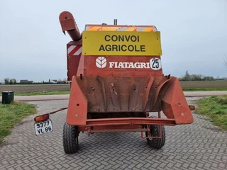 Laverda 3500 1990 - N/A zdjecie 6