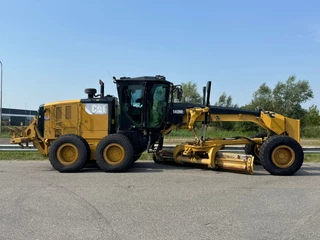 Caterpillar 140M3 2015 - N/A obrazek 4