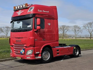 DAF N/A 2016 - XF 510 obrazek 2