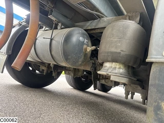 Trailor N/A 1999 - Fuel 40105 Liter, 7 Comp. image 14
