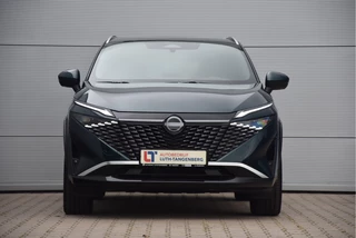 Nissan QASHQAI 2025 - 1.3 MHEV Xtronic Tekna Plus | VERKOCHT | изображение 12