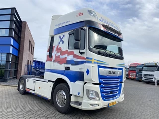 DAF XF 460 FT 2015 - N/A image 3