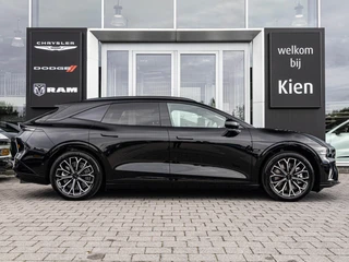 Zeekr 7GT 2026 - Business Edition RWD 75 kWh image 3 thumbnail