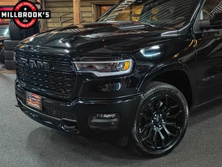 Dodge Ram 1500 2024 - Limited H/O Hurricane 540 PK imagen 3