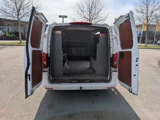 Mercedes-Benz Vito 2021 - 639/4 immagine 50