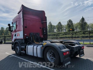 Scania R 2017 - R410 4x2 afbeelding 2 miniatuur