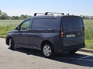 Volkswagen Caddy 2022 - 2.0 imagen 6