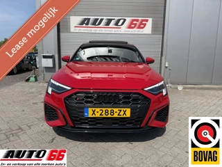 Audi S3 2023 - 2.0 TFSI quattro Bang & Olufsen sfeer Pano NAVI FULL obrazek 2