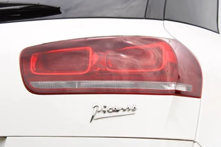 Citroën C4 Picasso 2016 - 1.6 e-THP Exclusive Automaat Trekhaak Stoelmassage !!NIEUWBINNEN!! bild 14