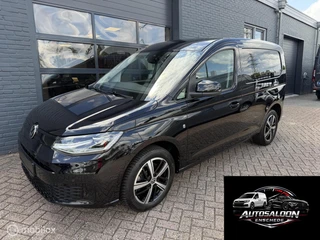 Volkswagen Caddy 2021 - Cargo 1.5 TSI te koop
