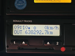 Renault N/A 2016 - T 460 image 9