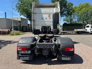 DAF N/A 2019 - 106XF 480 EURO 6 obrazek 8