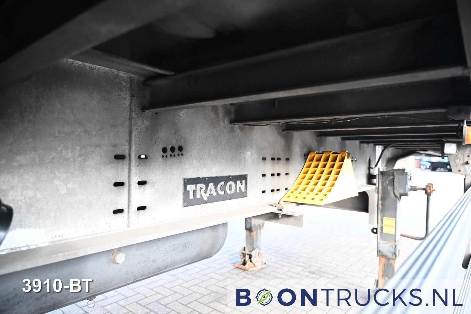 Tracon LPRS24 2017 imagem 21