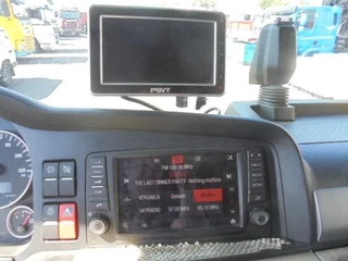 MAN TGS 2017 - 320 LX zdjecie 13