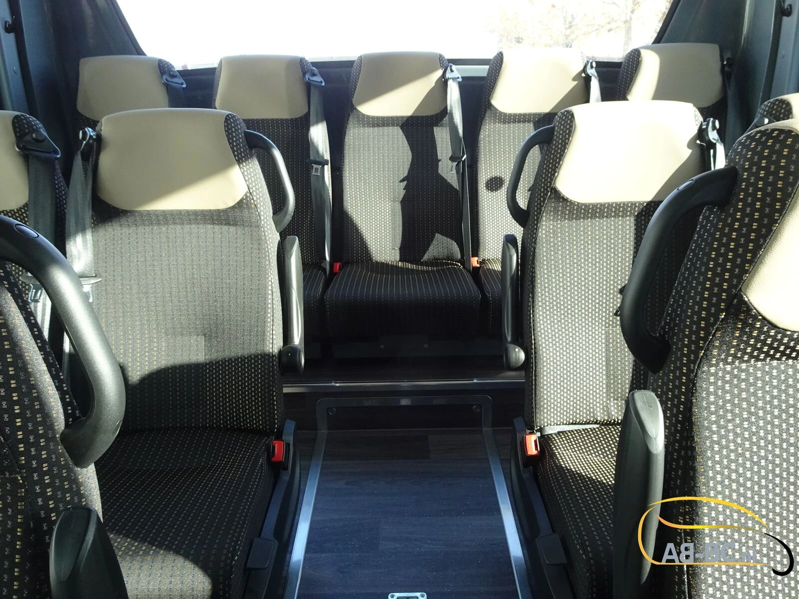 Iveco NEW Crossway 12.10 MTR, 55 Seats, LUXURY INTERIOR 2026 Bild 60
