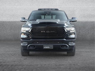 Dodge Ram 1500 2024 - 5.7 V8 4x4 Crew Cab Limited изображение 4