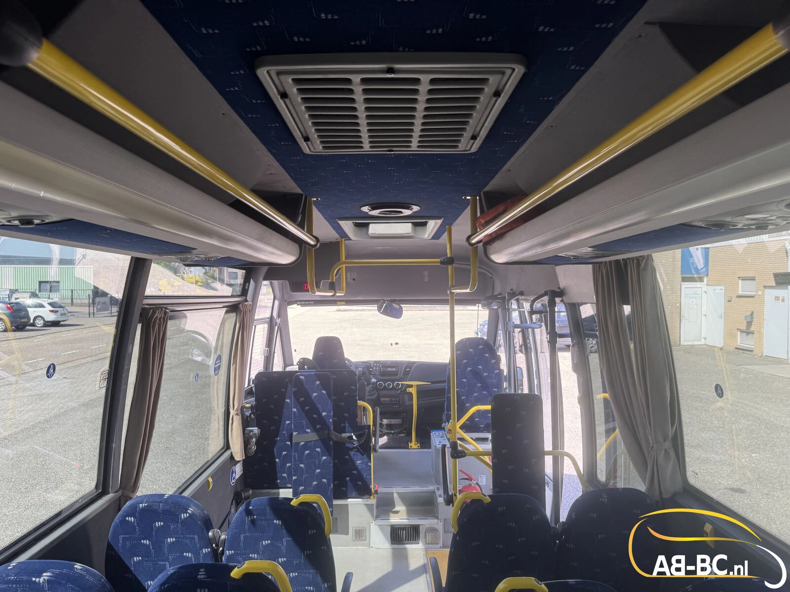 Iveco Rosero First 24 Seats EURO 6 2015 afbeelding 48