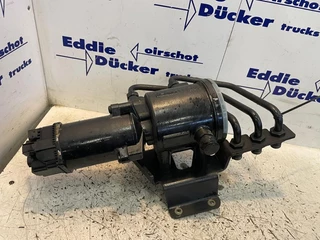 DAF N/A 2022 - 2022878 / 2272362 / 2315311 / 2347769 EHS-POWER PACK obrazek 1