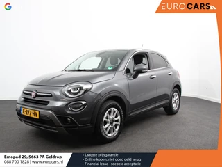 Fiat 500X 2019 - Cross 1.3 GSE City Cross Opening Edition te koop