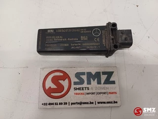 Mercedes-Benz N/A - Occ bandenspanningsensor Mercedes bild 1