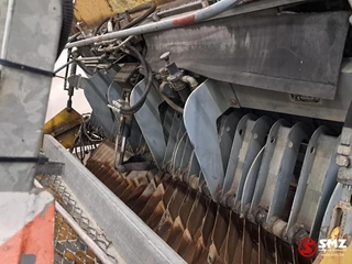 Diversen N/A 2008 - Occ grindstrooier ROLA 550 Mauguin obrazek 7