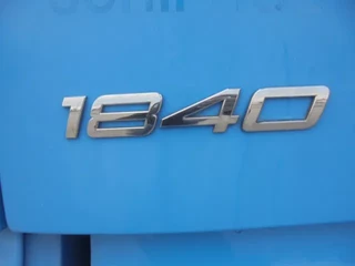 Mercedes-Benz Actros 2015 - 1840 NL TRUCK APK 03-2026 изображение 15