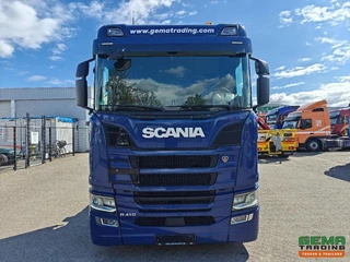 Scania R 2020 - R410 obrazek 7