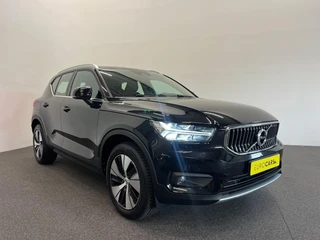 Volvo XC40 2021 - 1.5 T4 Recharge Inscription Expression afbeelding 3 miniatuur