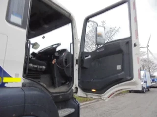 MAN TGA 2008 - 26.400 6X4 Manual изображение 12