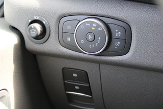 Ford Transit 2024 - 350 2.0 TDCI L2H2 Trend 165pk - Facelift - Adaptive Cruise - Navigatie - Blind Spot - 360 Camera - Stoel - Stuurverwarming - Rijklaar imagem 12