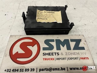 Mercedes-Benz N/A 2012 - Occ ECU ZGS regeleenheid Mercedes immagine 3