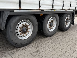 Krone N/A 2018 - Schuifzeil -Dak *Only 62 TKM* BPW-Disc / Apk! изображение 10